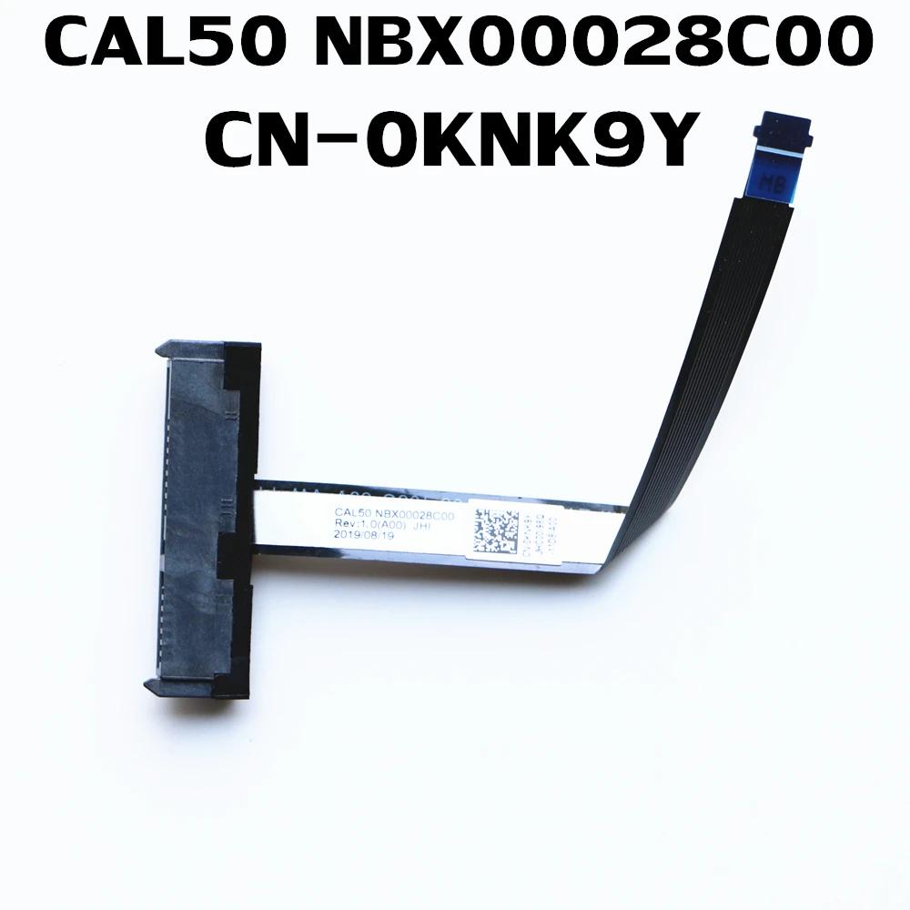 CAL50 NBX00028C00 CN-0KNK9Y HDD ̺ DELL INSPIRON 15-5570 15-5575 P75F SATA ̺ HDD 